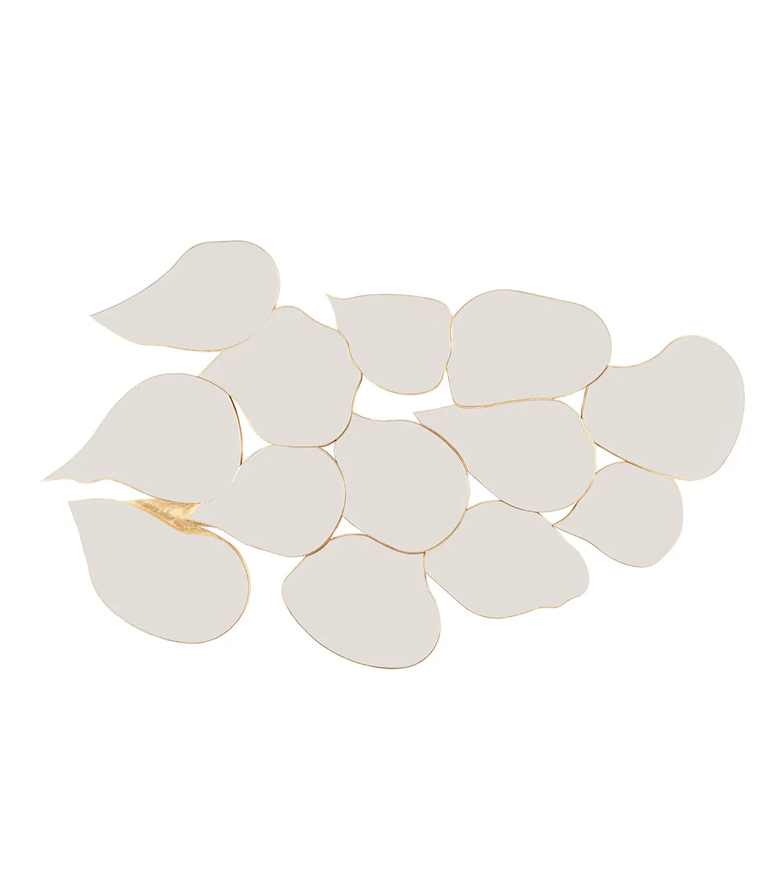 Mirrors and wall decor items